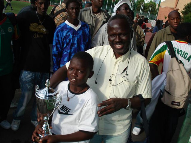 Tournoi Soninkara 2007